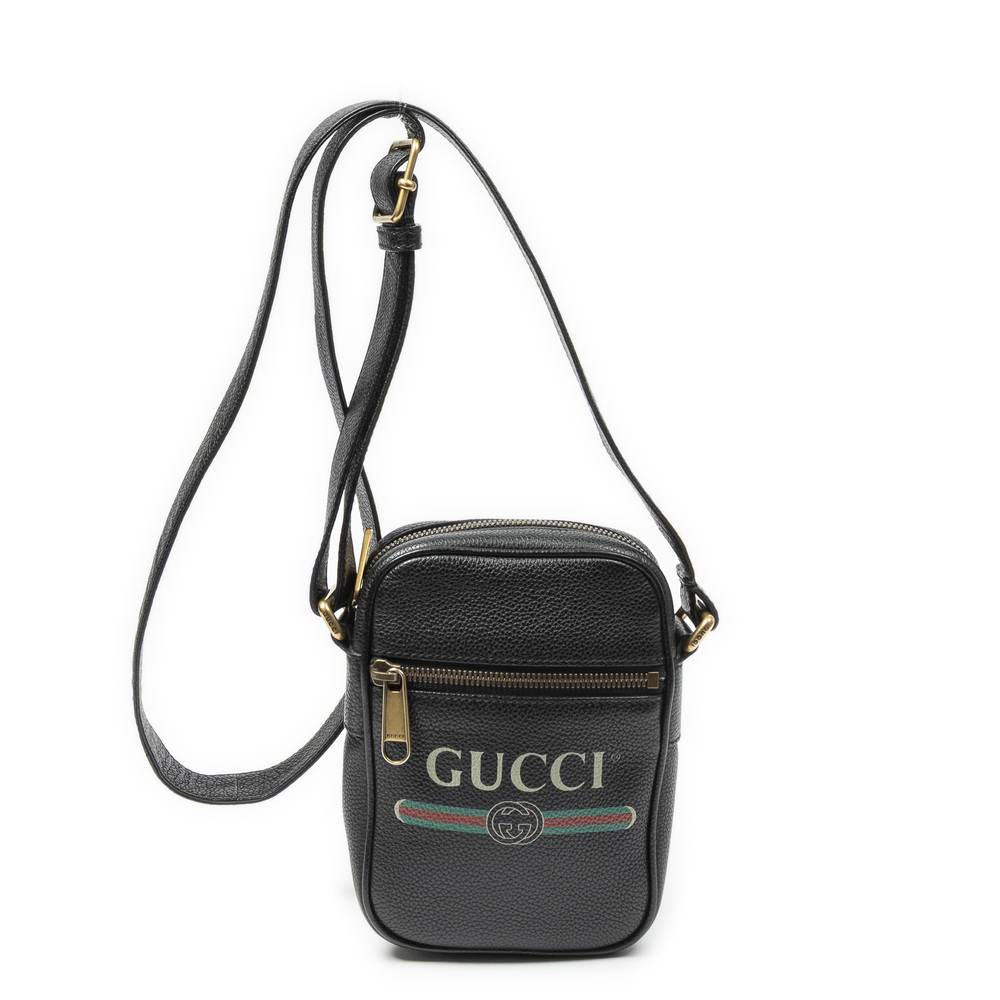 Gucci Mini Crossbody